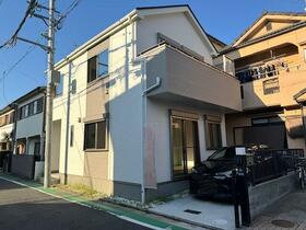 大阪府藤井寺市津堂２丁目