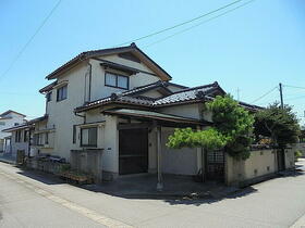 富山県富山市下新北町