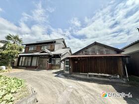 滋賀県甲賀市土山町北土山