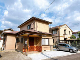 岐阜県可児市愛岐ケ丘１丁目