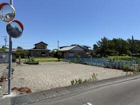 静岡県焼津市高新田