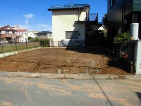 埼玉県坂戸市大字石井