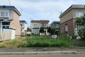 北海道札幌市北区屯田六条２丁目