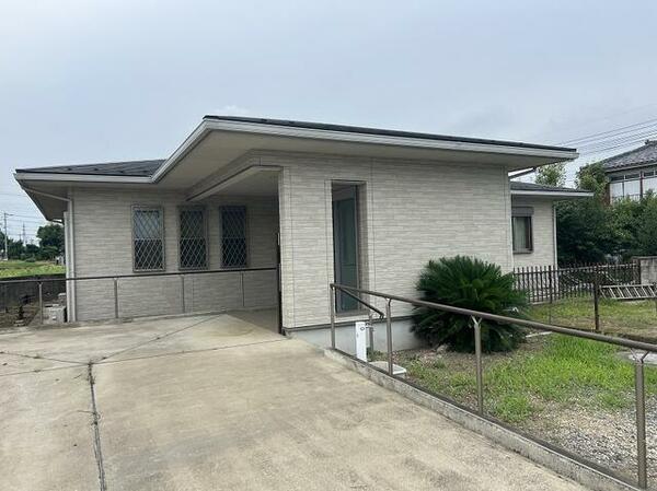 detached 埼玉県桶川市大字加納
地図を見る