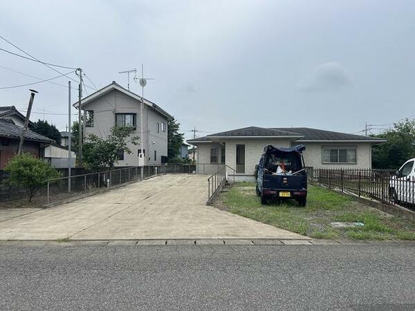 detached 埼玉県桶川市大字加納
地図を見る