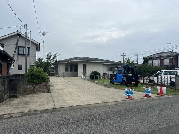 detached 埼玉県桶川市大字加納
地図を見る