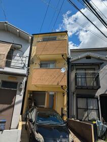 京都府京都市右京区太秦多藪町