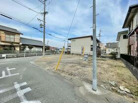 愛知県小牧市大字河内屋新田