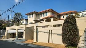 兵庫県神戸市東灘区住吉山手４丁目