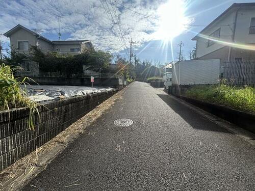 土地, 千葉県 香取郡神崎町