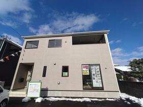 岩手県奥州市水沢西上野町