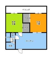 間取り：211059799372