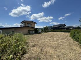 長野県長野市豊野町蟹沢