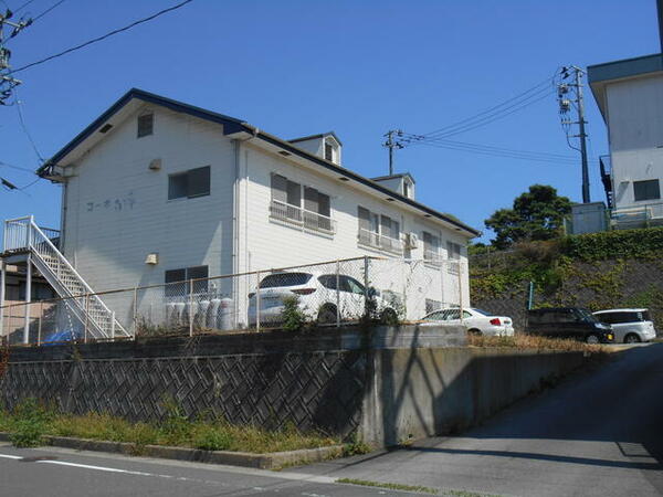 apartment 宮城県気仙沼市本吉町津谷松尾
本吉町津谷松尾の賃貸情報を見る
物件地図