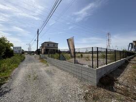 埼玉県三郷市半田