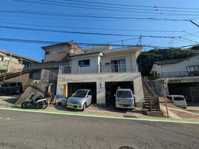 長崎県長崎市白木町