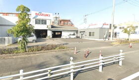 愛知県大府市追分町２丁目