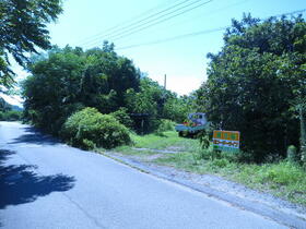 山梨県笛吹市八代町高家