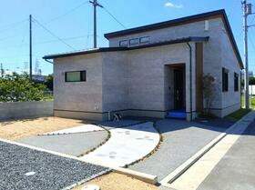 愛媛県西条市喜多川