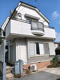 東京都小金井市貫井南町４丁目