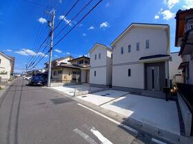 愛知県北名古屋市片場白山