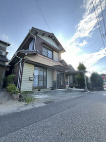 愛知県岡崎市上地町字丸根