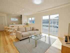 熊本県熊本市西区中原町