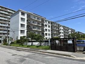 サンコーポ検見川