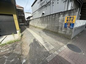 東京都葛飾区青戸５丁目