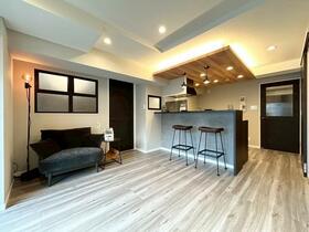 ダイアパレス幡ヶ谷第２