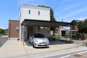 三重県津市河芸町中別保