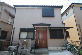 埼玉県草加市清門３丁目