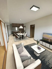 神奈川県川崎市多摩区菅６丁目