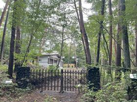 長野県北佐久郡御代田町大字草越