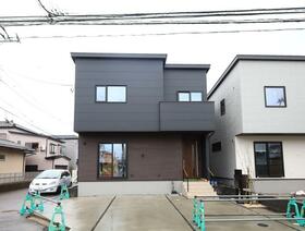 新潟県新潟市東区中野山６丁目