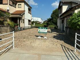 愛知県小牧市大字入鹿出新田