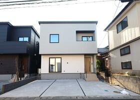 新潟県新潟市東区中野山６丁目