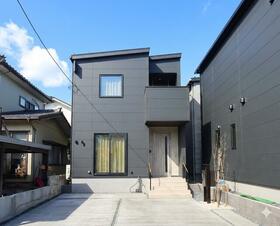 新潟県新潟市東区中野山６丁目