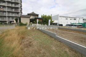 東京都福生市加美平２丁目