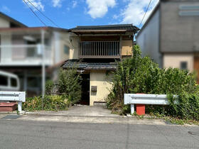京都府京都市山科区栗栖野打越町