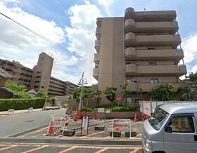 奈良県大和高田市昭和町