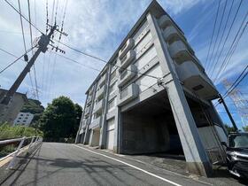 マリンコーポ大久保４０１