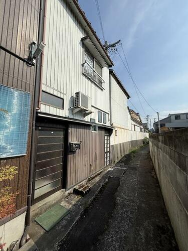 Used Detached House, 富山県 中新川郡上市