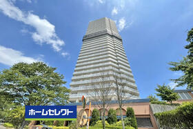 マンション・パークタワー台原