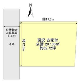 奈良県生駒郡斑鳩町法隆寺西３丁目