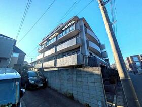 ローズガーデン行徳参番館　３階