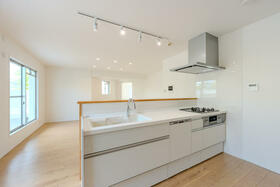 グランベール西神中央９番館