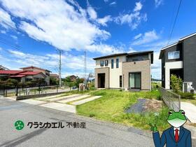 栃木県宇都宮市宝木本町