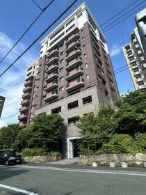 グランドメゾン古城公園