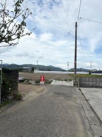 徳島県板野郡藍住町勝瑞字新田